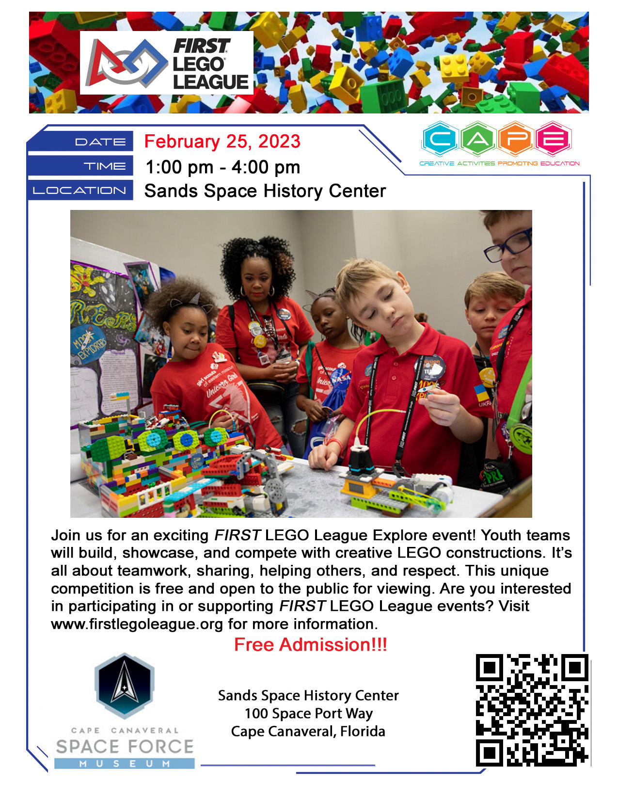 CAPE Lego flyer v2