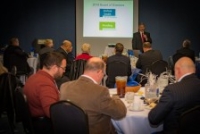 Dinner Meeting June 2018 - PMI Space Coast