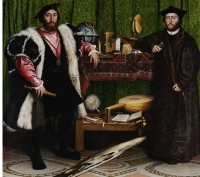 Tudor London Tour